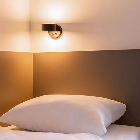 B&B Hotel Eisenach-2